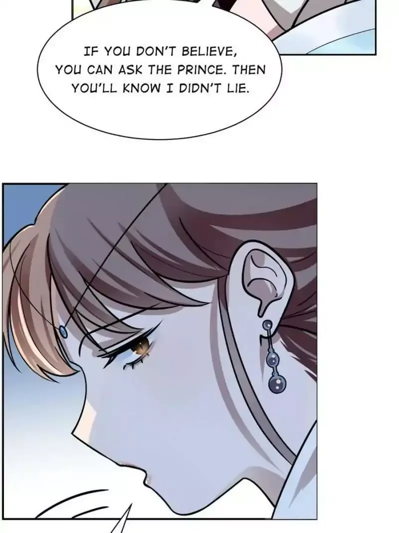 Queen of poison: The Legend of a Super Agent, Doctor and Princess Chapter 13 page 26