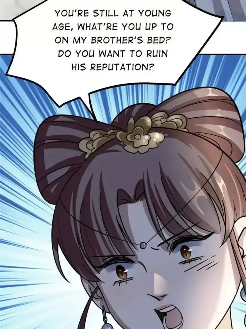Queen of poison: The Legend of a Super Agent, Doctor and Princess Chapter 13 page 17