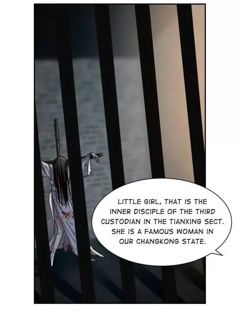 Queen of poison: The Legend of a Super Agent, Doctor and Princess Chapter 13 page 36