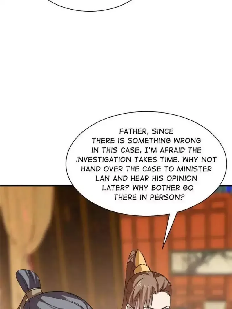 Queen of poison: The Legend of a Super Agent, Doctor and Princess Chapter 17 page 18