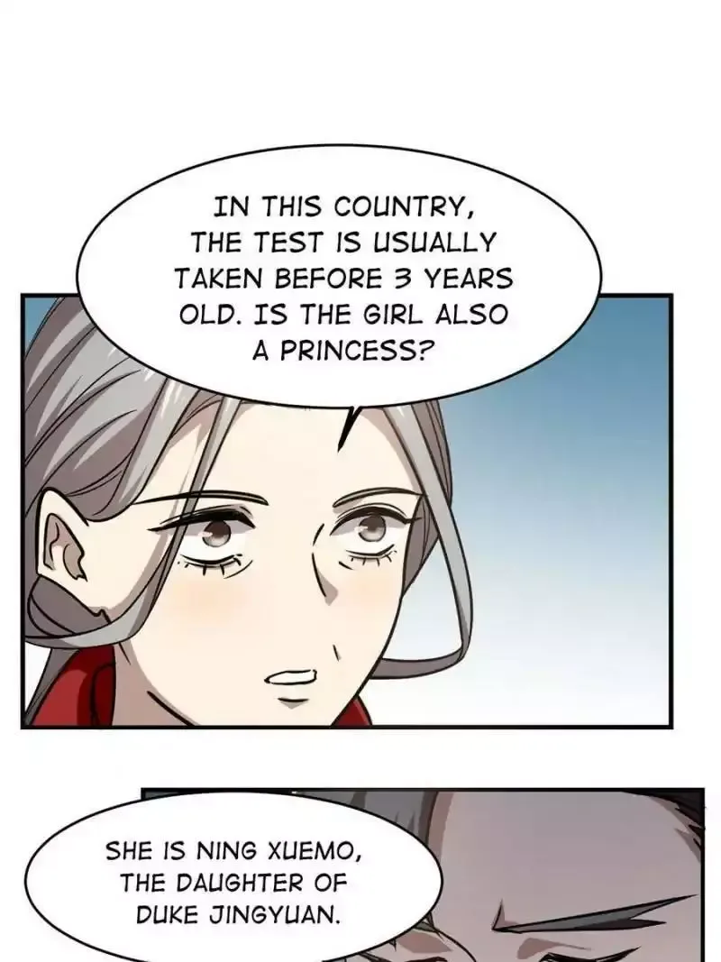 Queen of poison: The Legend of a Super Agent, Doctor and Princess Chapter 19 page 35