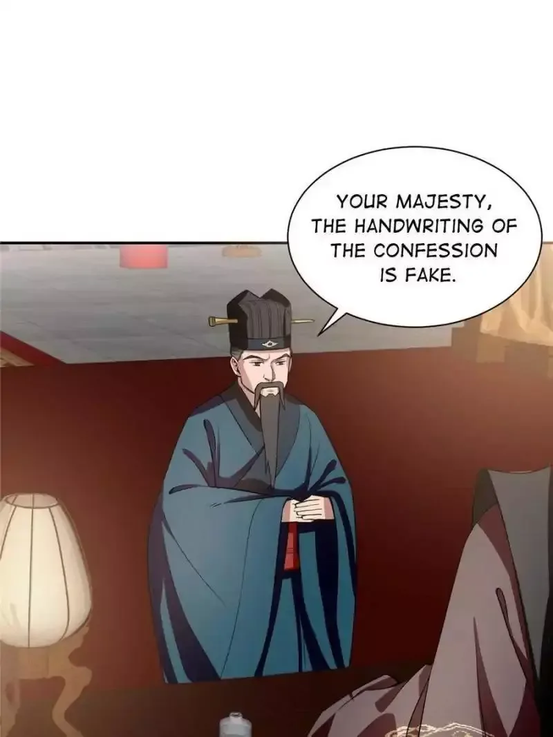 Queen of poison: The Legend of a Super Agent, Doctor and Princess Chapter 17 page 9