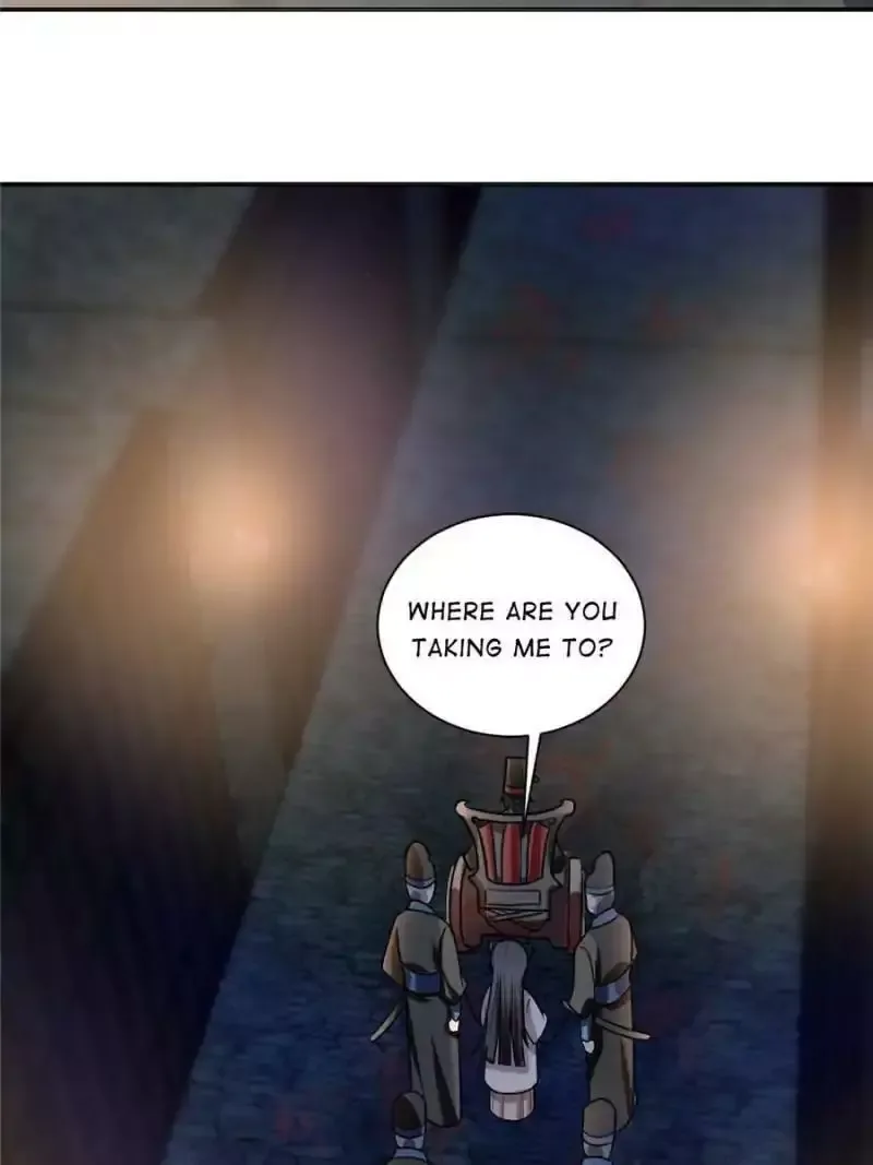 Queen of poison: The Legend of a Super Agent, Doctor and Princess Chapter 13 page 32