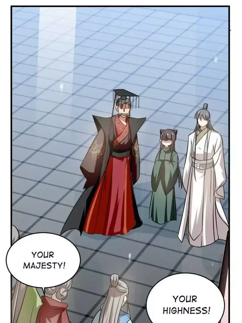 Queen of poison: The Legend of a Super Agent, Doctor and Princess Chapter 19 page 29