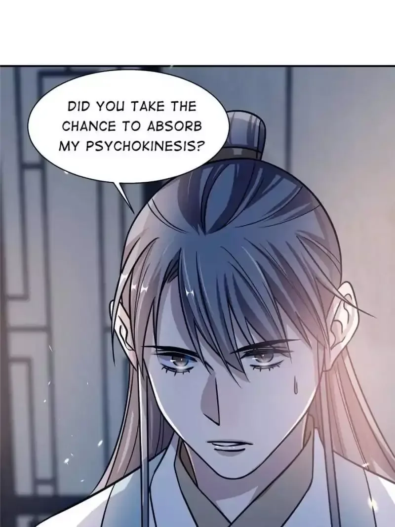 Queen of poison: The Legend of a Super Agent, Doctor and Princess Chapter 15 page 30