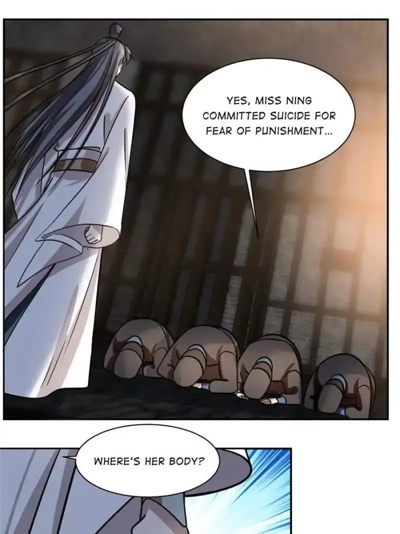 Queen of poison: The Legend of a Super Agent, Doctor and Princess Chapter 14 page 37