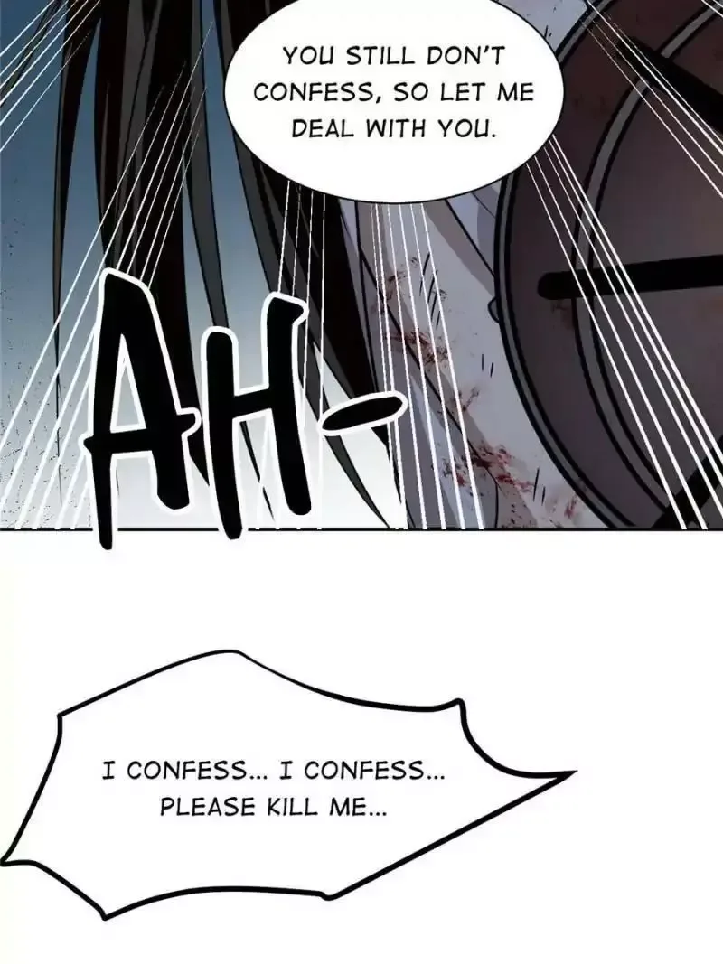 Queen of poison: The Legend of a Super Agent, Doctor and Princess Chapter 13 page 40