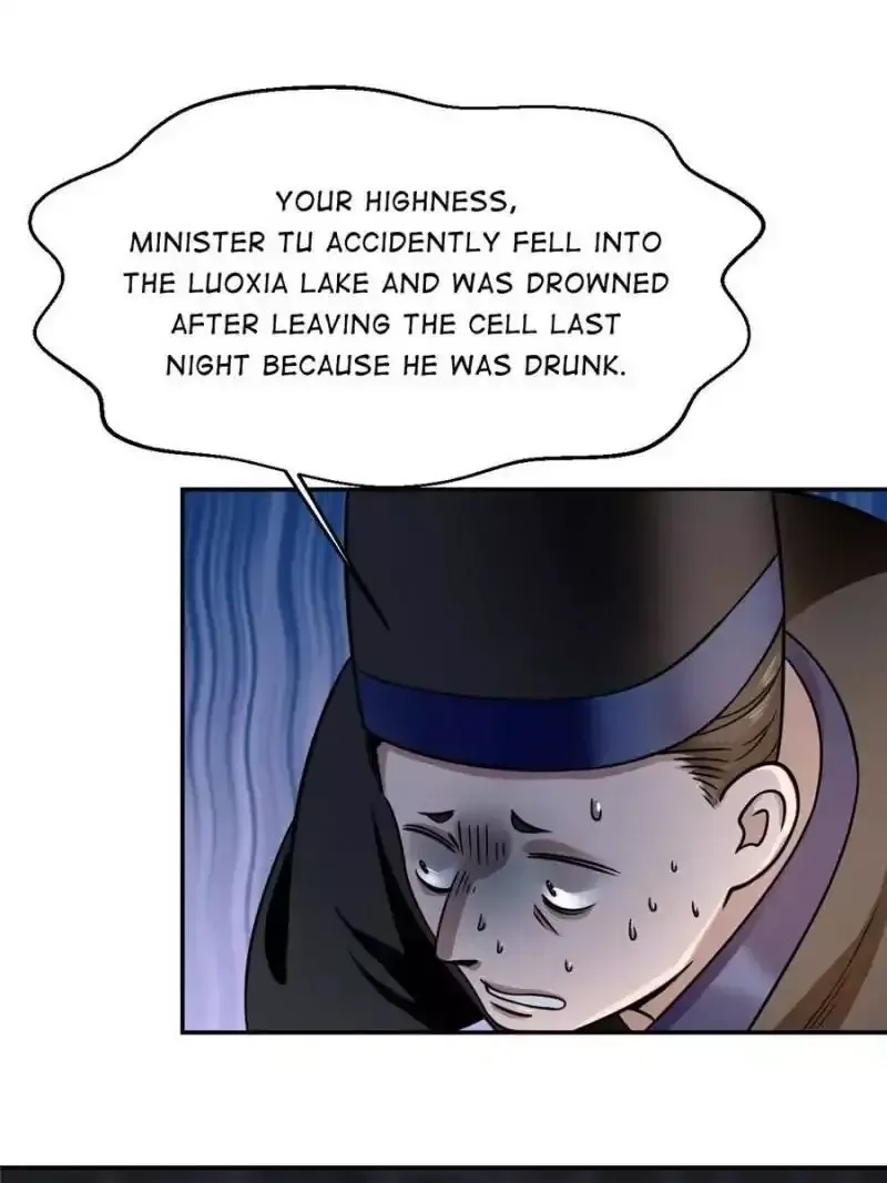 Queen of poison: The Legend of a Super Agent, Doctor and Princess Chapter 14 page 45