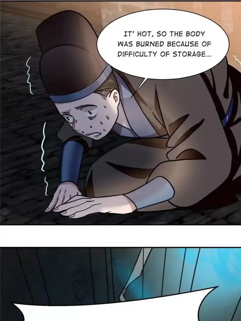 Queen of poison: The Legend of a Super Agent, Doctor and Princess Chapter 14 page 39