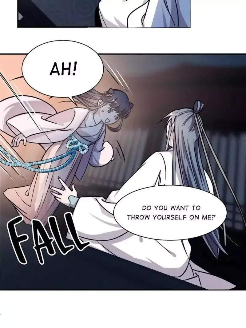 Queen of poison: The Legend of a Super Agent, Doctor and Princess Chapter 15 page 38