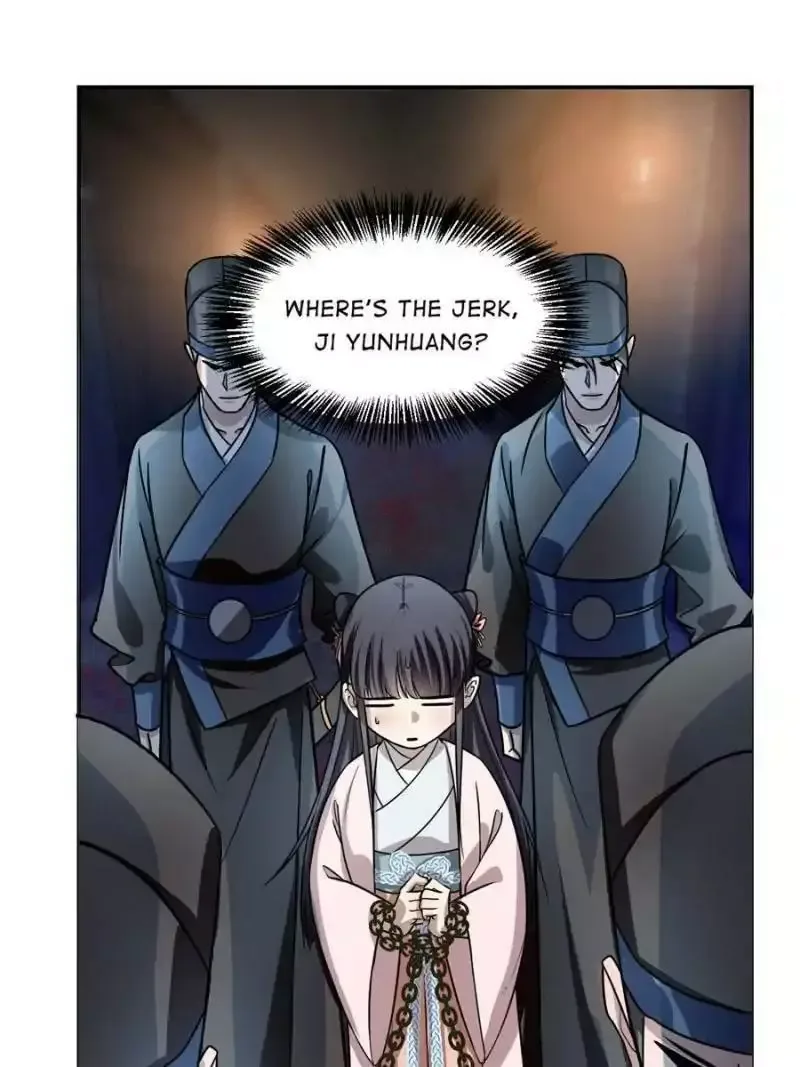 Queen of poison: The Legend of a Super Agent, Doctor and Princess Chapter 13 page 28