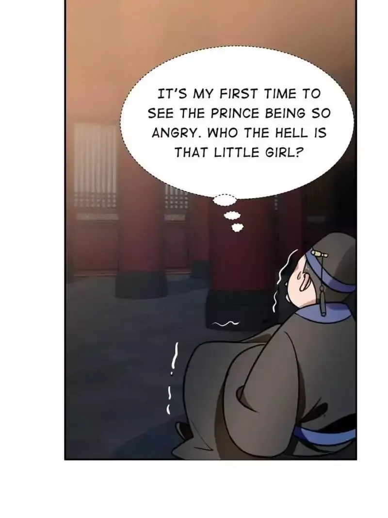 Queen of poison: The Legend of a Super Agent, Doctor and Princess Chapter 14 page 33