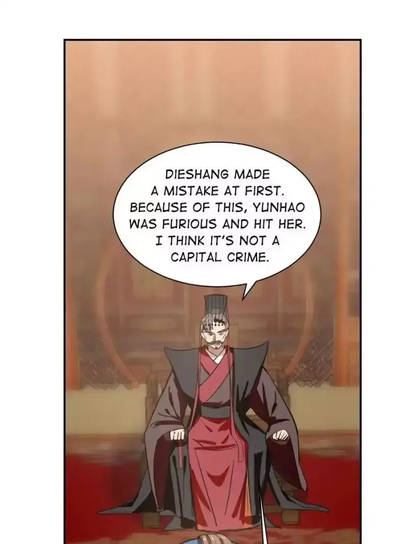 Queen of poison: The Legend of a Super Agent, Doctor and Princess Chapter 18 page 37