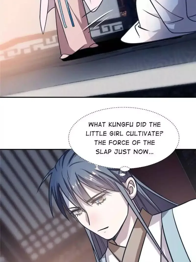 Queen of poison: The Legend of a Super Agent, Doctor and Princess Chapter 15 page 42