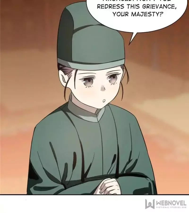 Queen of poison: The Legend of a Super Agent, Doctor and Princess Chapter 18 page 41
