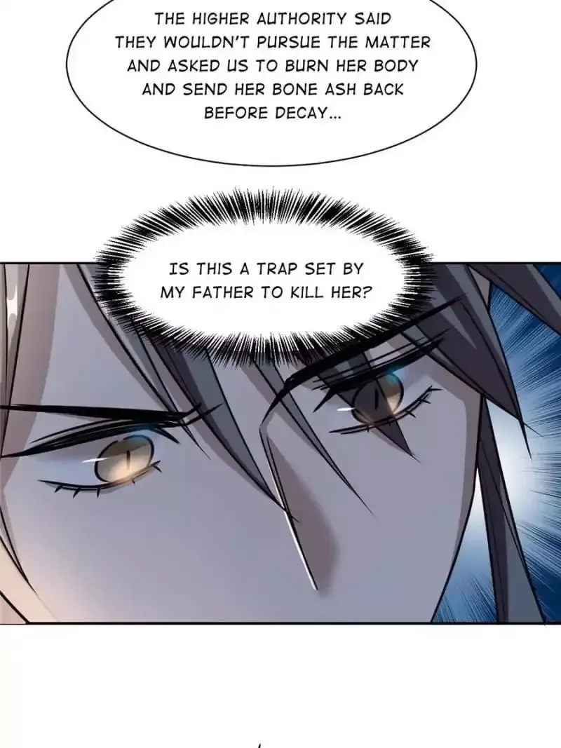 Queen of poison: The Legend of a Super Agent, Doctor and Princess Chapter 14 page 43