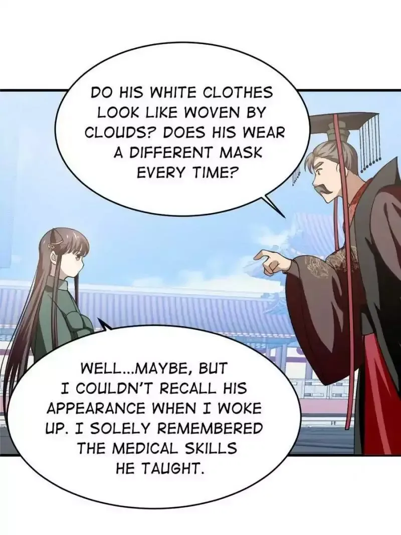 Queen of poison: The Legend of a Super Agent, Doctor and Princess Chapter 19 page 23