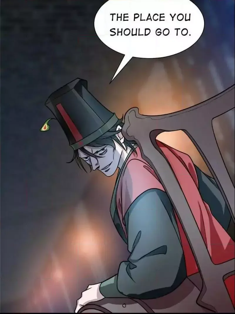 Queen of poison: The Legend of a Super Agent, Doctor and Princess Chapter 13 page 34