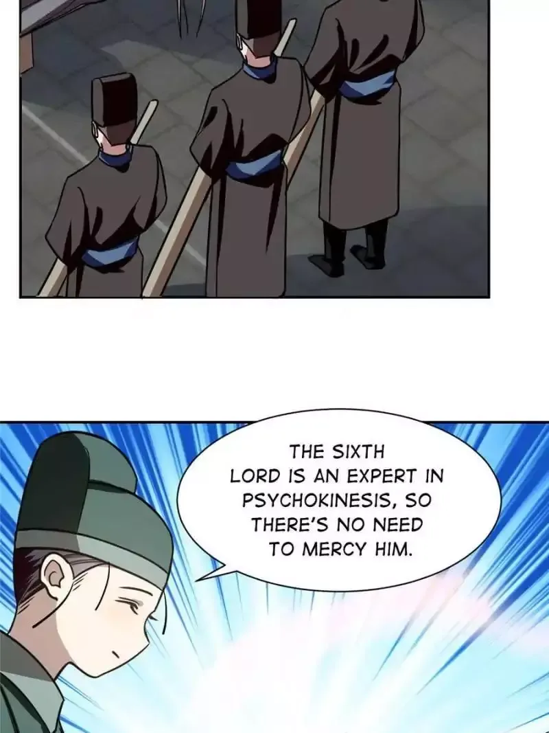 Queen of poison: The Legend of a Super Agent, Doctor and Princess Chapter 18 page 52