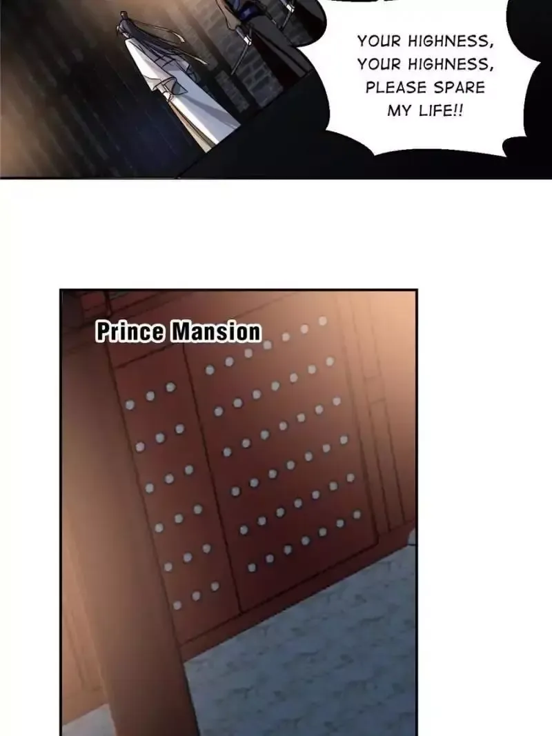Queen of poison: The Legend of a Super Agent, Doctor and Princess Chapter 14 page 49