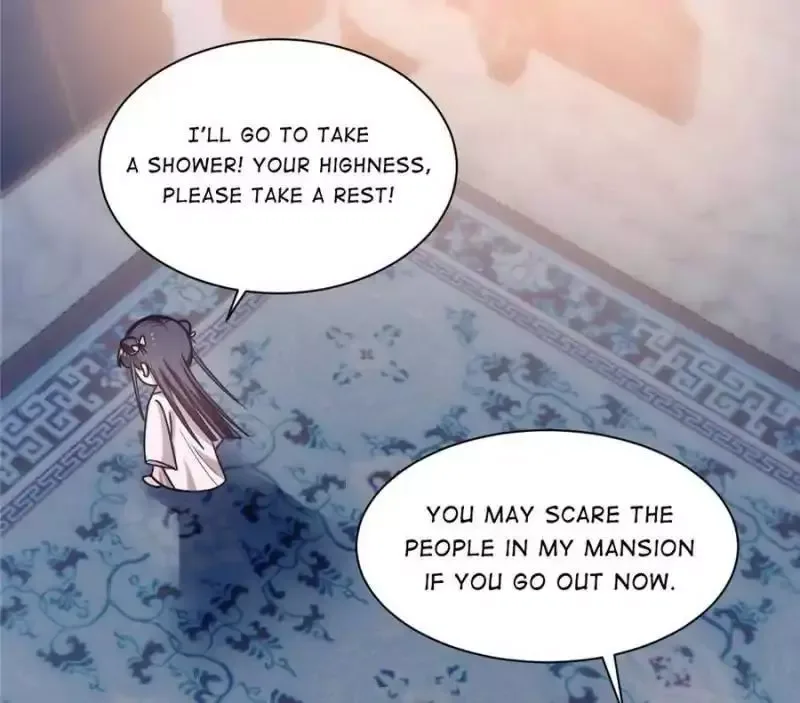 Queen of poison: The Legend of a Super Agent, Doctor and Princess Chapter 15 page 49