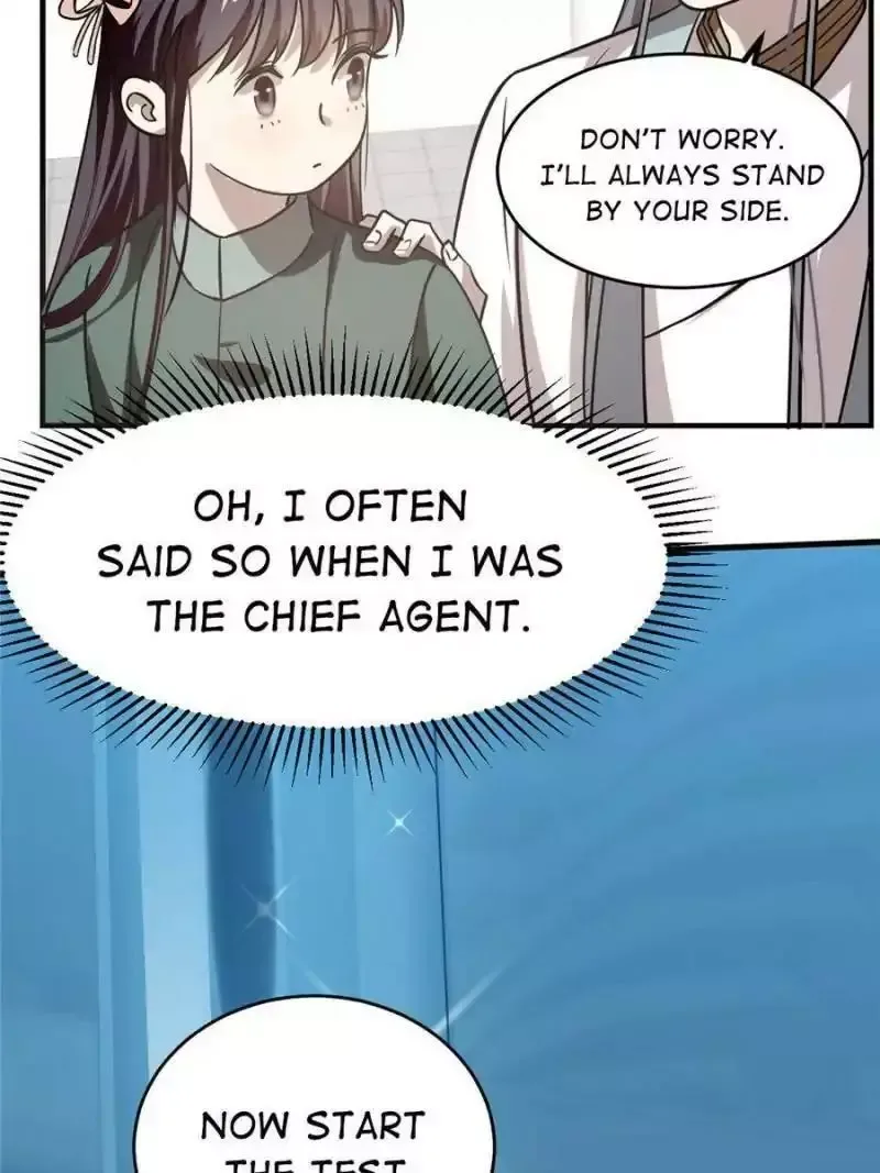 Queen of poison: The Legend of a Super Agent, Doctor and Princess Chapter 19 page 39