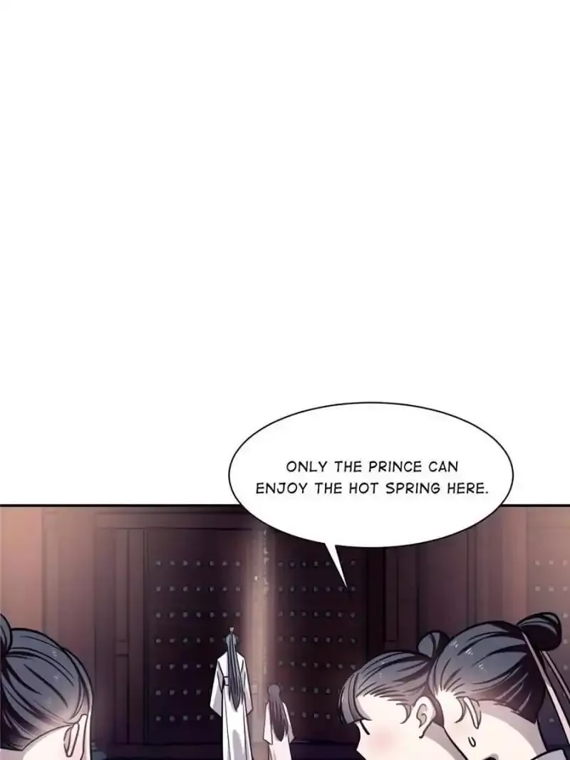 Queen of poison: The Legend of a Super Agent, Doctor and Princess Chapter 15 page 58