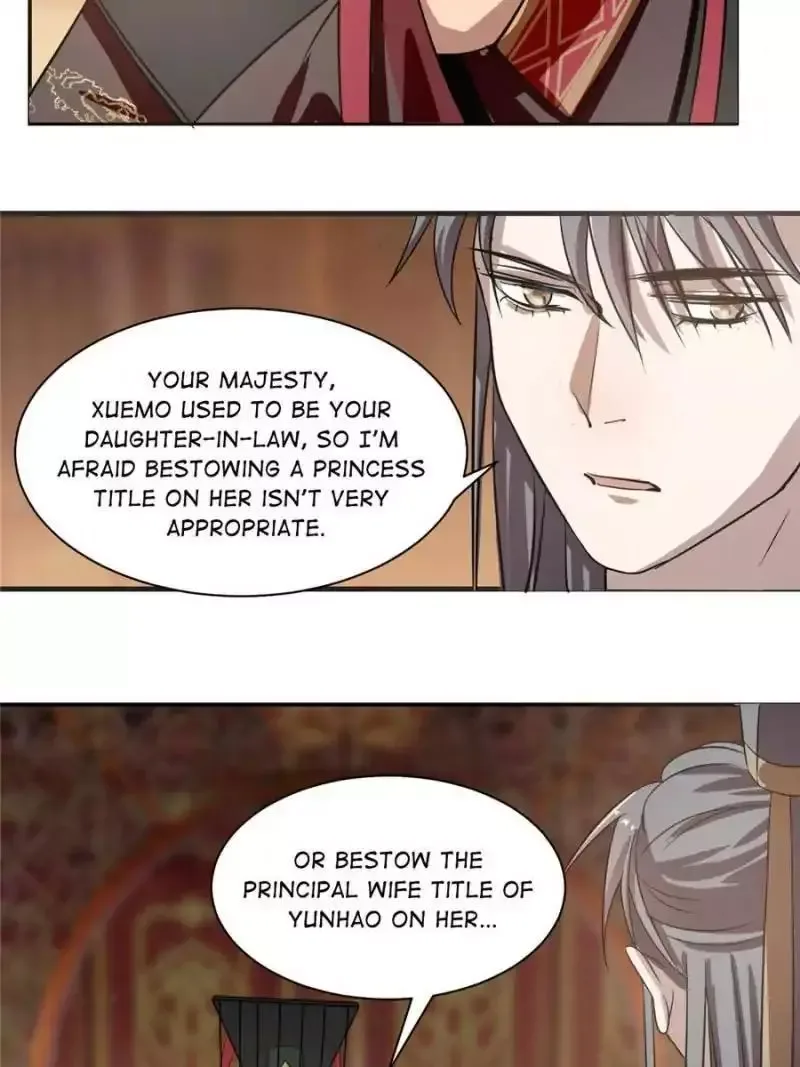 Queen of poison: The Legend of a Super Agent, Doctor and Princess Chapter 18 page 43