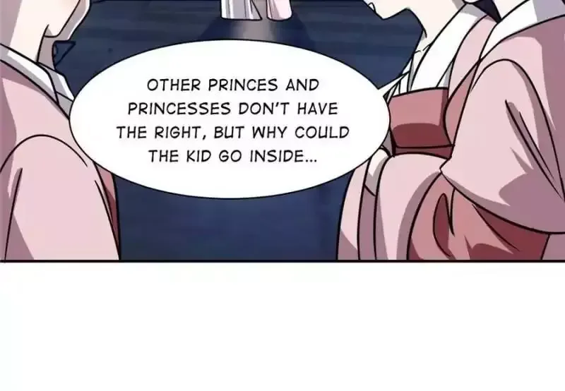 Queen of poison: The Legend of a Super Agent, Doctor and Princess Chapter 15 page 59