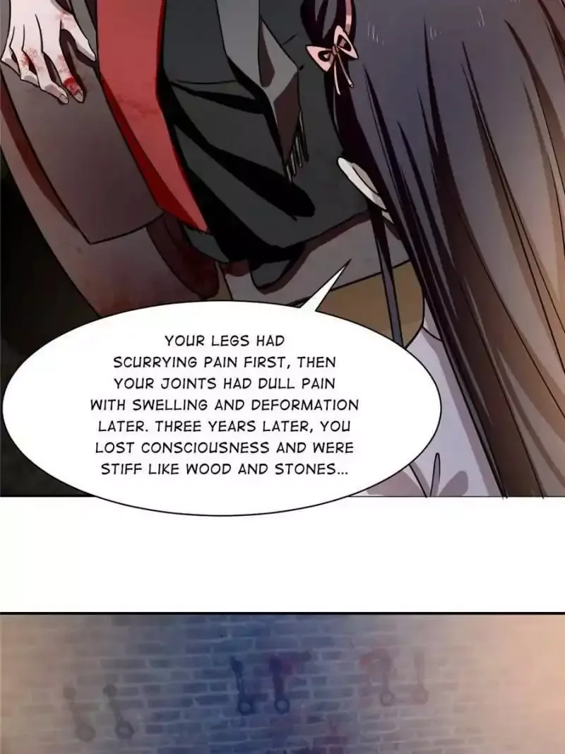 Queen of poison: The Legend of a Super Agent, Doctor and Princess Chapter 13 page 51