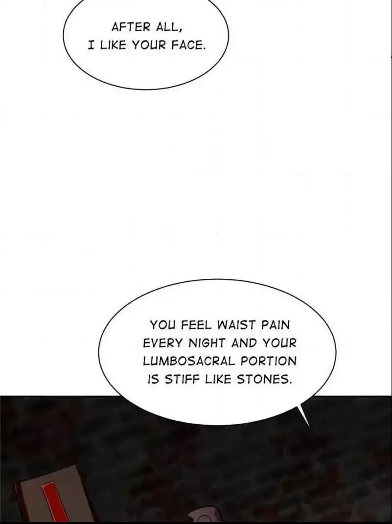 Queen of poison: The Legend of a Super Agent, Doctor and Princess Chapter 13 page 49