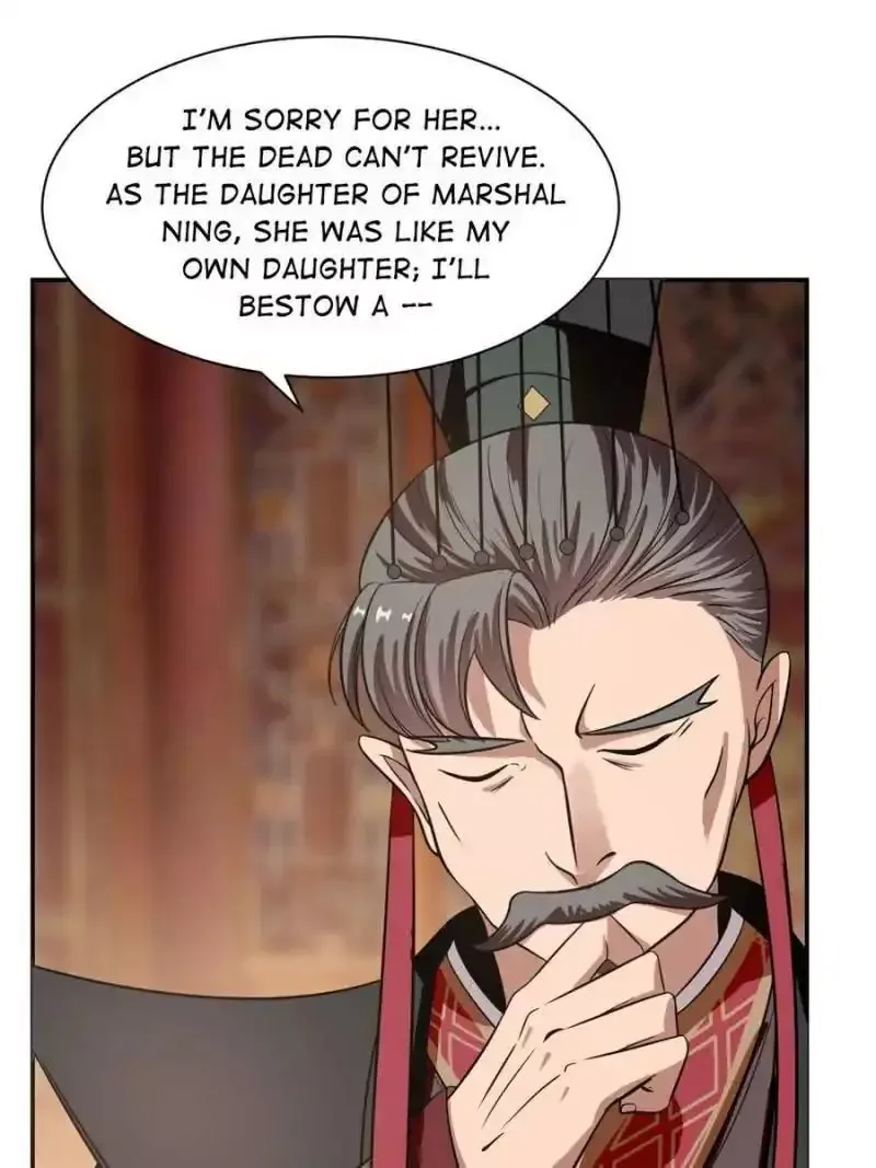Queen of poison: The Legend of a Super Agent, Doctor and Princess Chapter 18 page 42