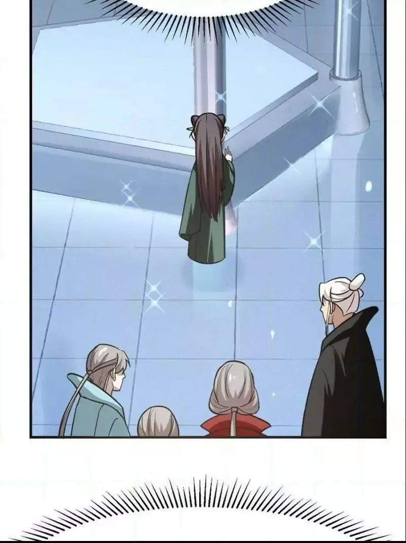 Queen of poison: The Legend of a Super Agent, Doctor and Princess Chapter 19 page 46
