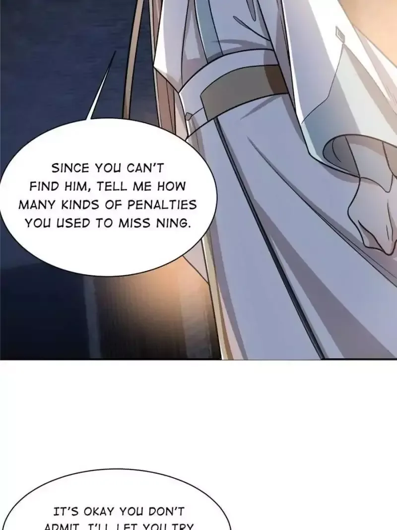 Queen of poison: The Legend of a Super Agent, Doctor and Princess Chapter 14 page 47