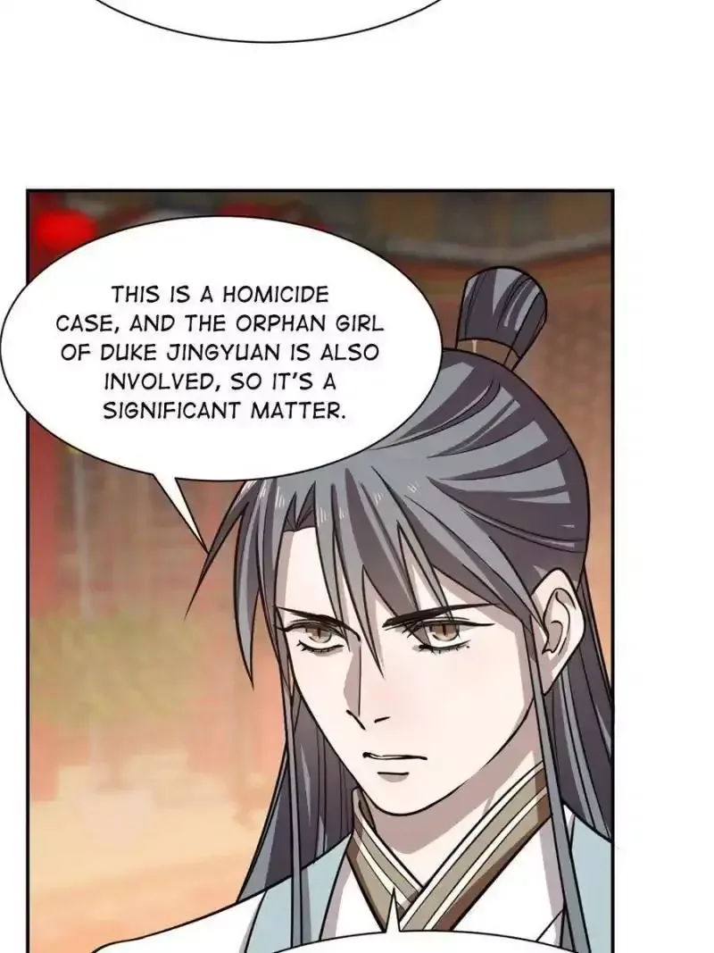 Queen of poison: The Legend of a Super Agent, Doctor and Princess Chapter 17 page 28