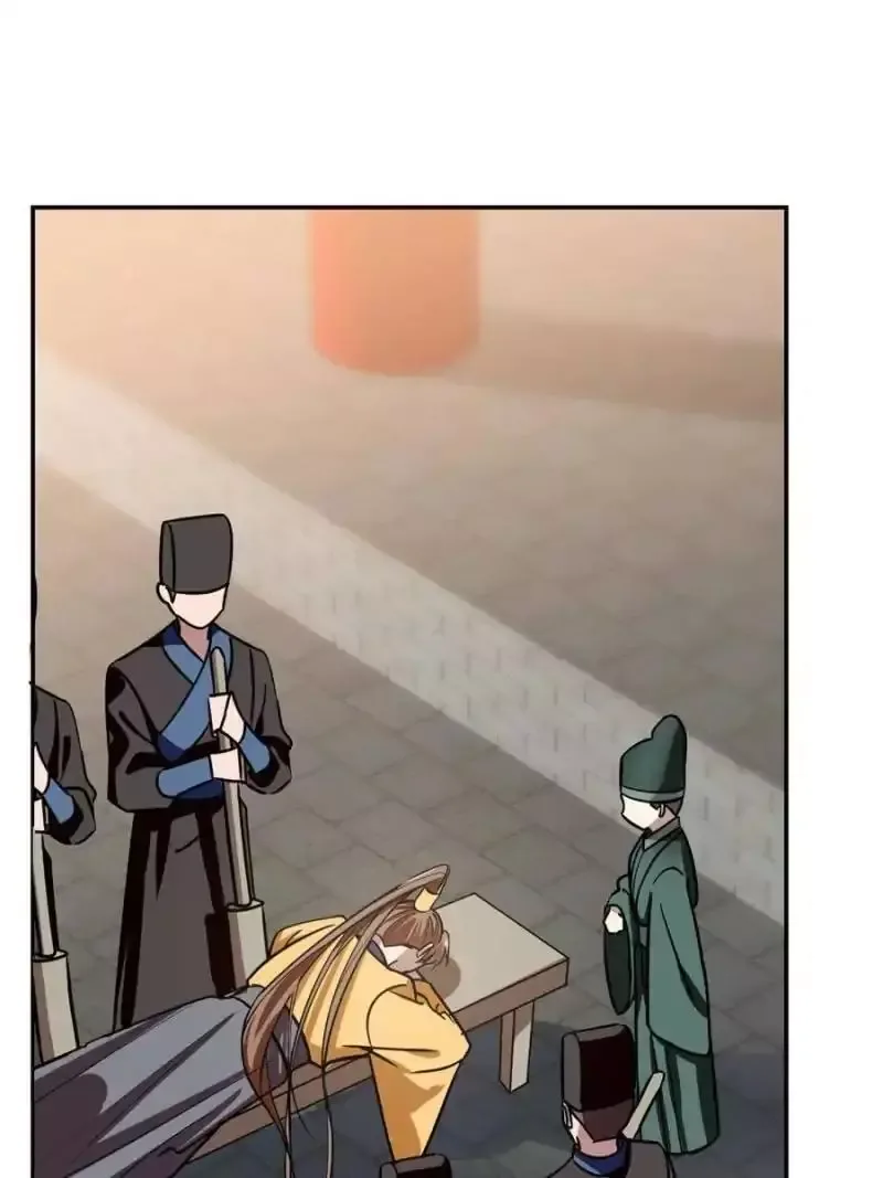 Queen of poison: The Legend of a Super Agent, Doctor and Princess Chapter 18 page 51