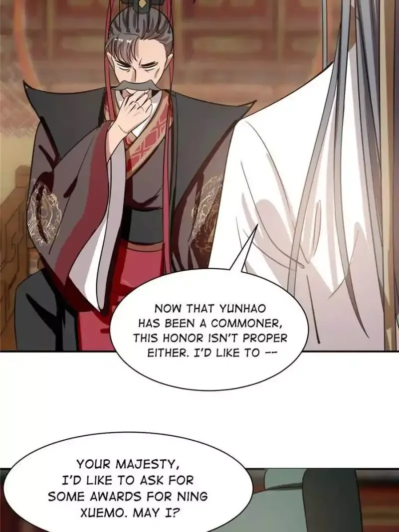 Queen of poison: The Legend of a Super Agent, Doctor and Princess Chapter 18 page 44