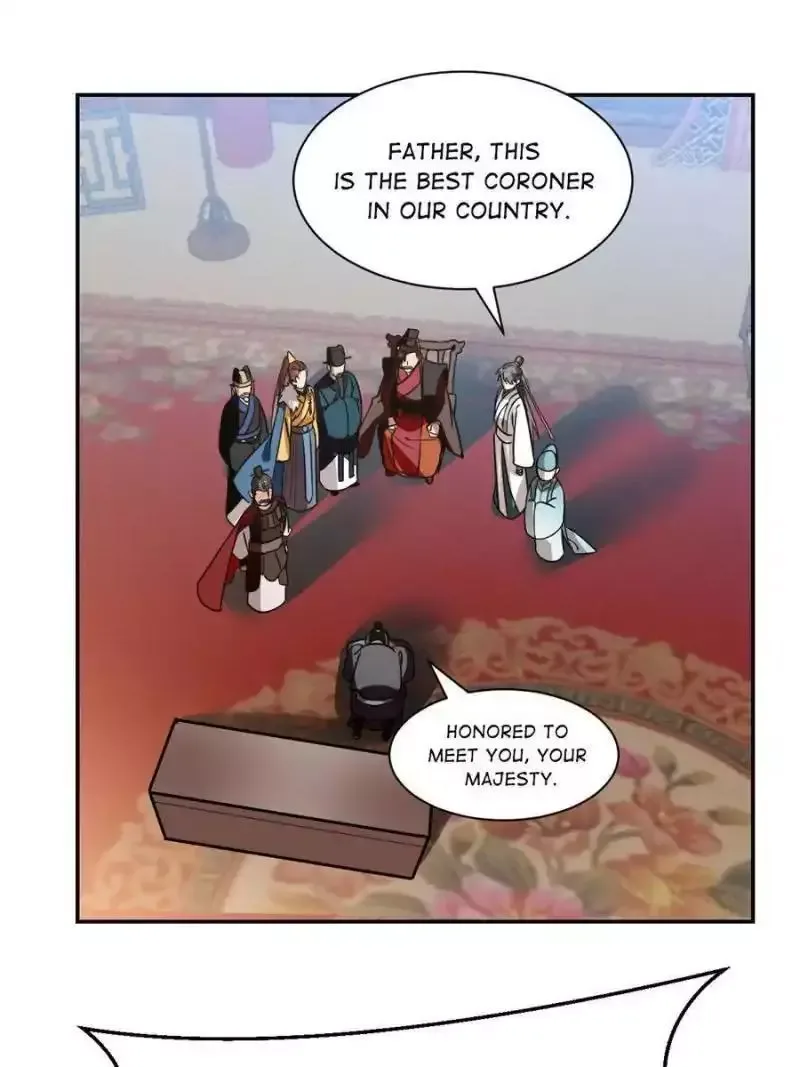 Queen of poison: The Legend of a Super Agent, Doctor and Princess Chapter 17 page 24