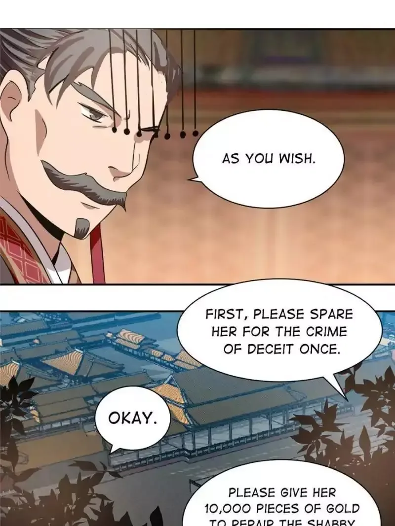 Queen of poison: The Legend of a Super Agent, Doctor and Princess Chapter 18 page 46