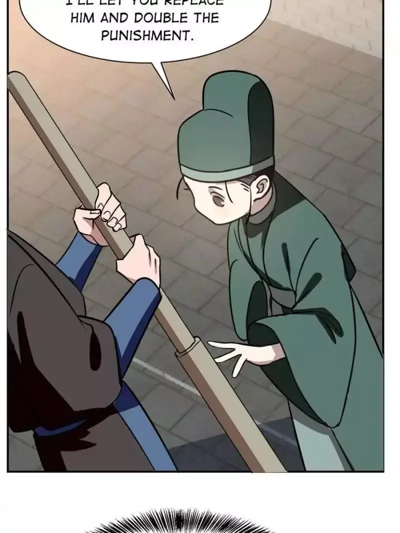 Queen of poison: The Legend of a Super Agent, Doctor and Princess Chapter 18 page 54