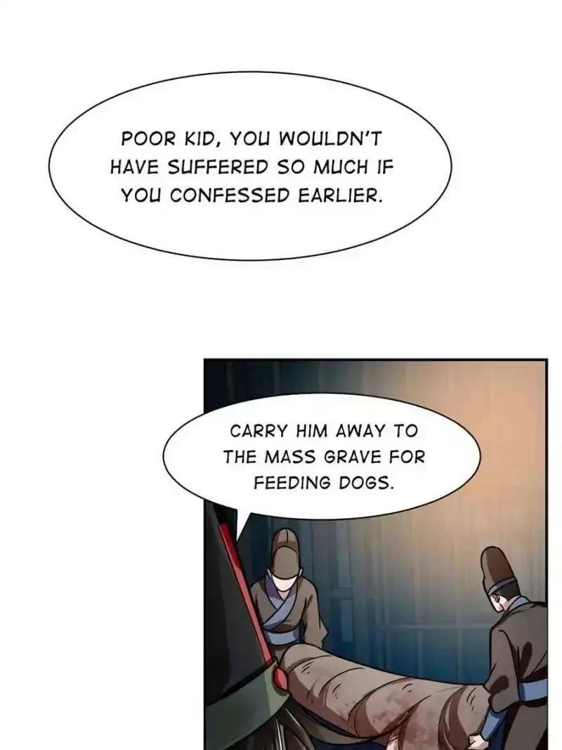 Queen of poison: The Legend of a Super Agent, Doctor and Princess Chapter 13 page 45