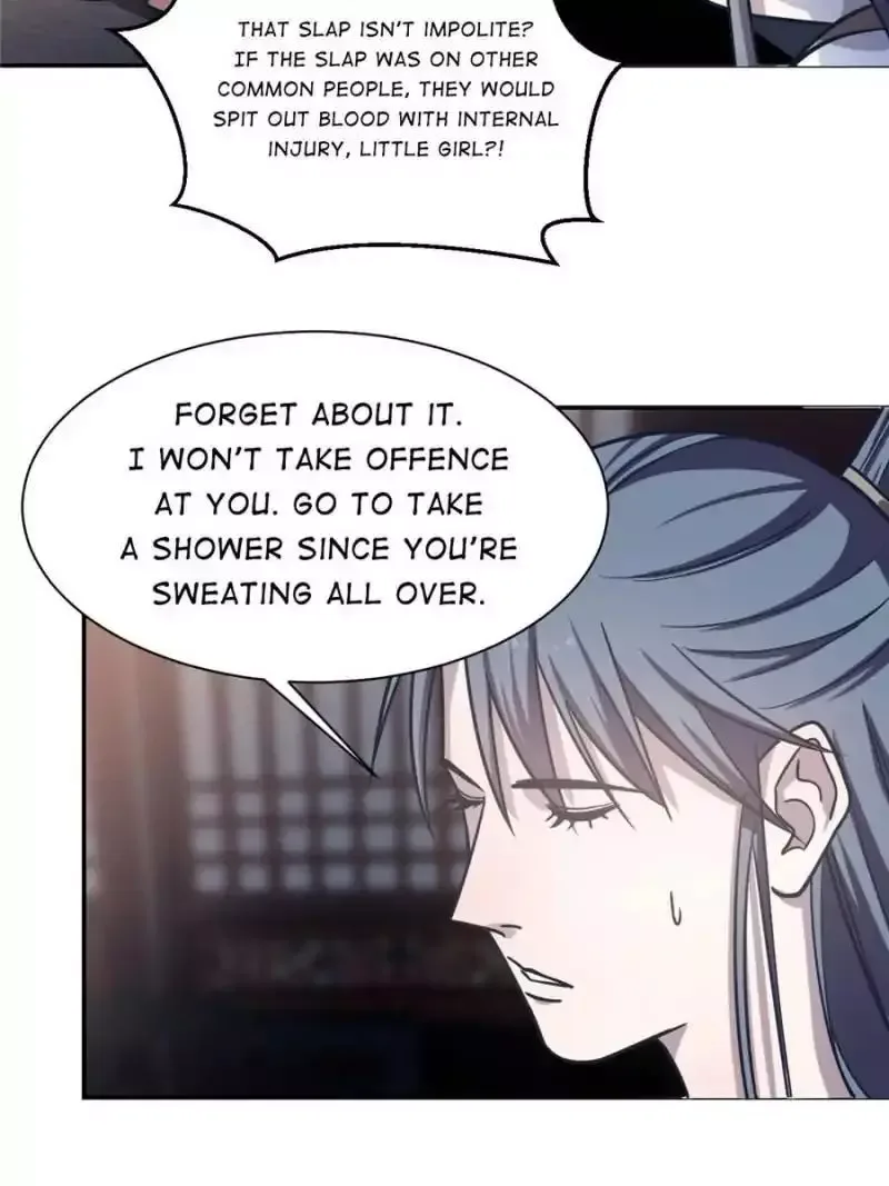 Queen of poison: The Legend of a Super Agent, Doctor and Princess Chapter 15 page 46
