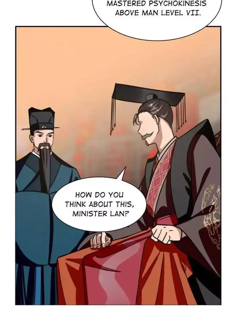 Queen of poison: The Legend of a Super Agent, Doctor and Princess Chapter 17 page 44