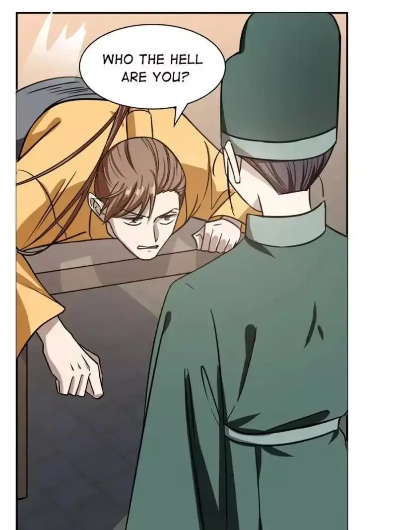 Queen of poison: The Legend of a Super Agent, Doctor and Princess Chapter 18 page 61