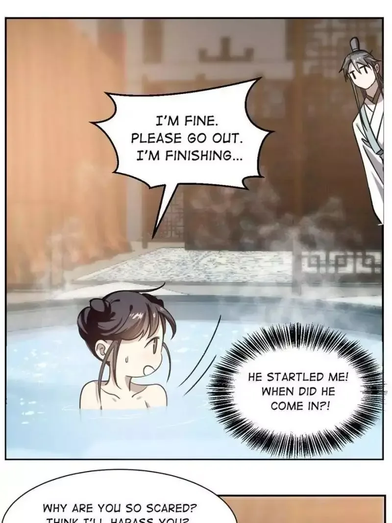 Queen of poison: The Legend of a Super Agent, Doctor and Princess Chapter 16 page 18