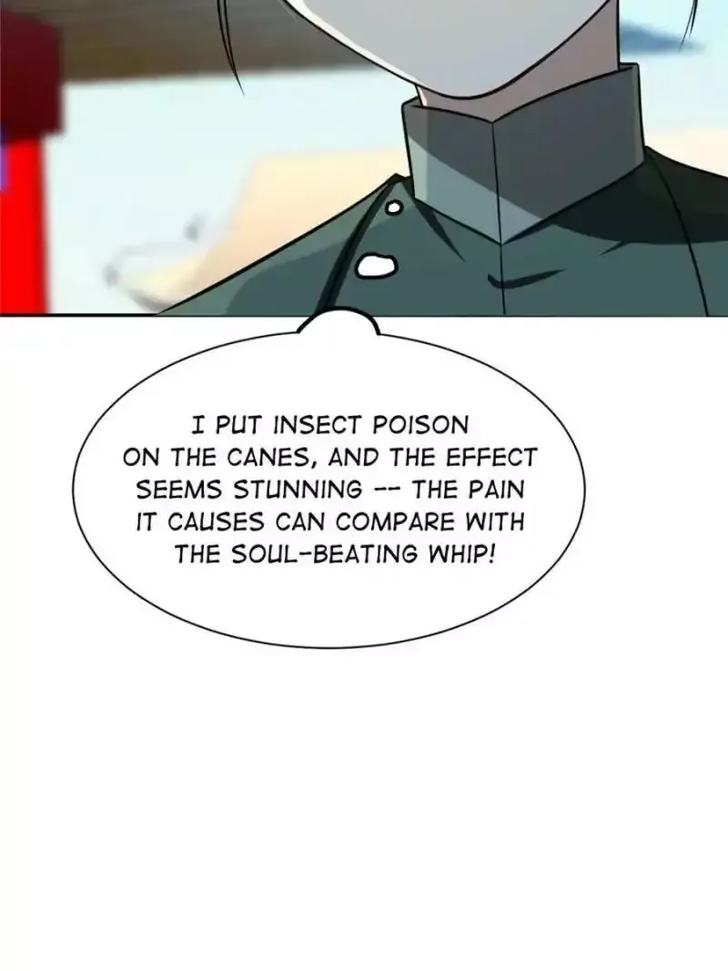 Queen of poison: The Legend of a Super Agent, Doctor and Princess Chapter 18 page 64