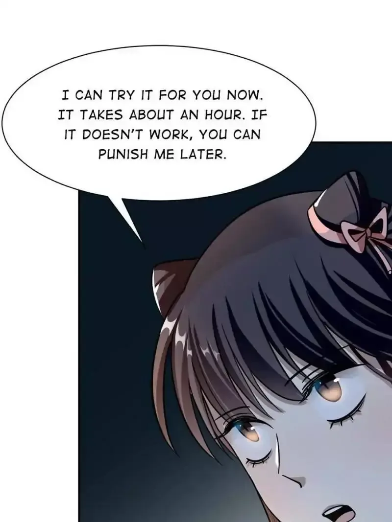 Queen of poison: The Legend of a Super Agent, Doctor and Princess Chapter 13 page 59
