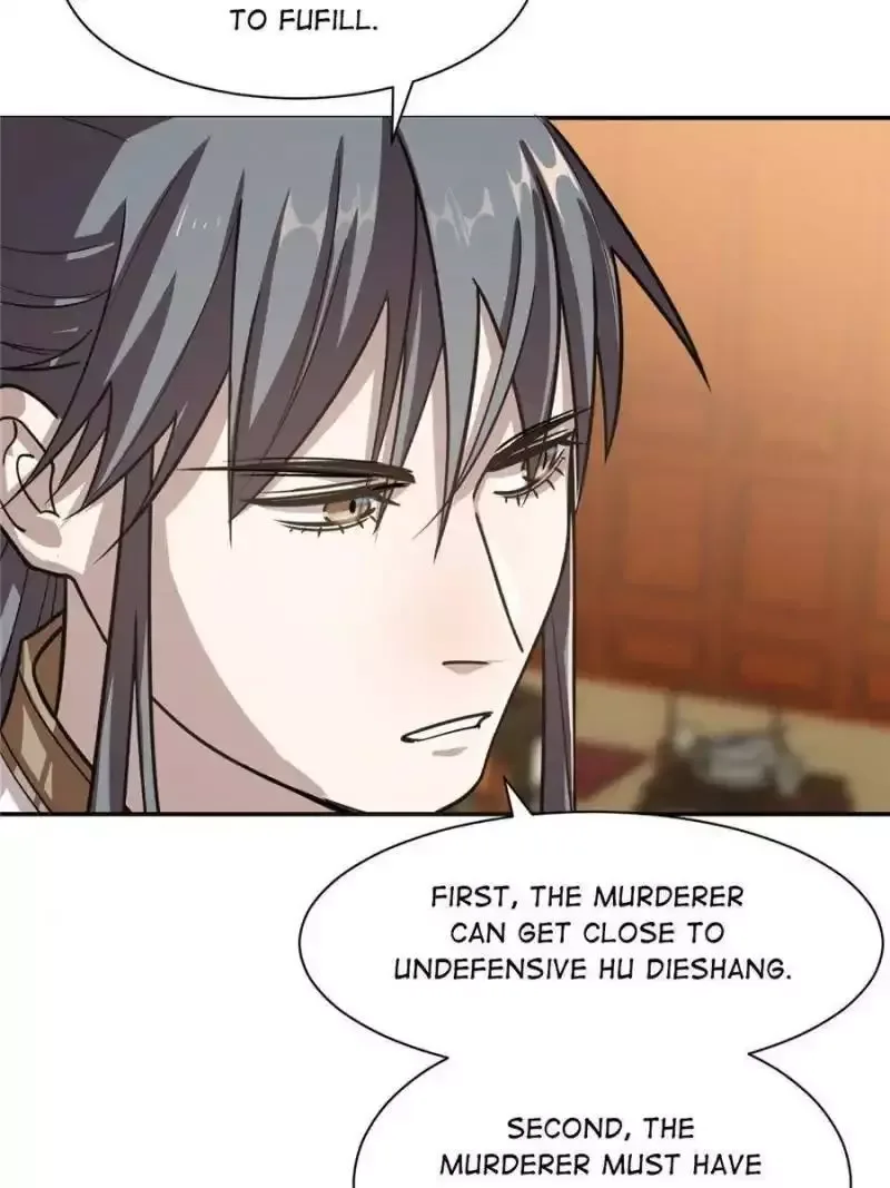 Queen of poison: The Legend of a Super Agent, Doctor and Princess Chapter 17 page 43