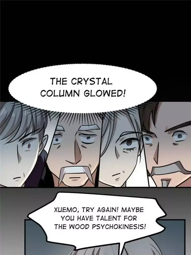 Queen of poison: The Legend of a Super Agent, Doctor and Princess Chapter 19 page 56
