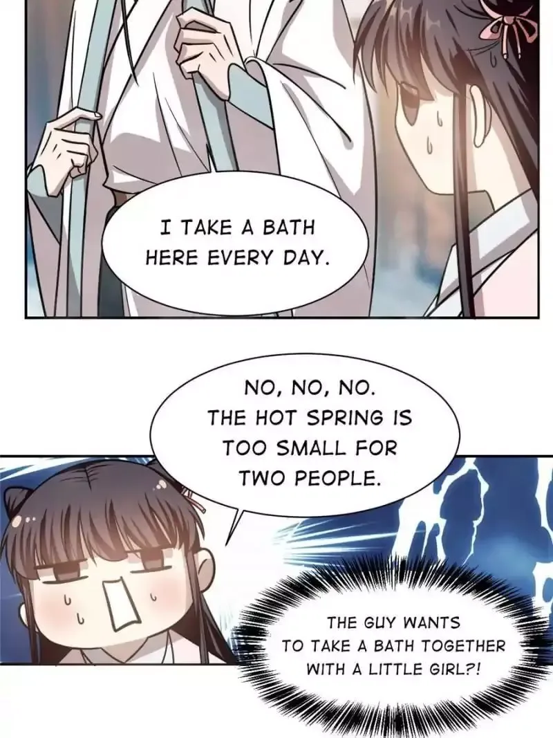 Queen of poison: The Legend of a Super Agent, Doctor and Princess Chapter 15 page 64